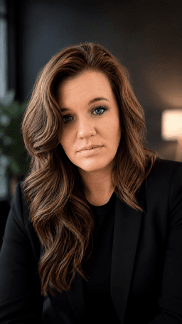 Janna M. Broaddus