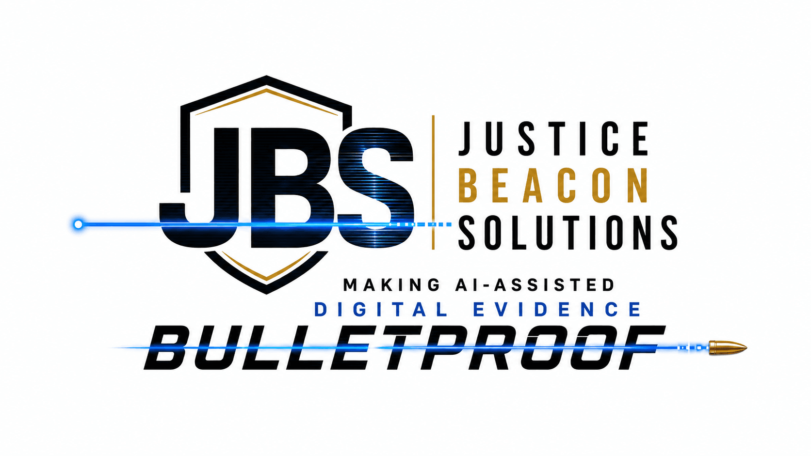 Justice Beacon Solutions: making AI-assisted digital evidence bulletproof.